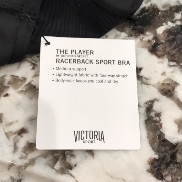 Racerback Sports Bra💙 - Picture 2 of 6